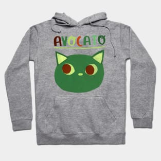 Avocato Hoodie